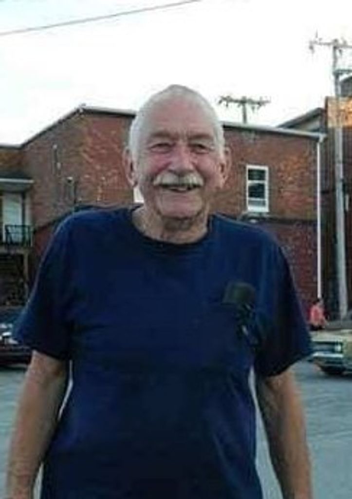 Robert C. Bolton