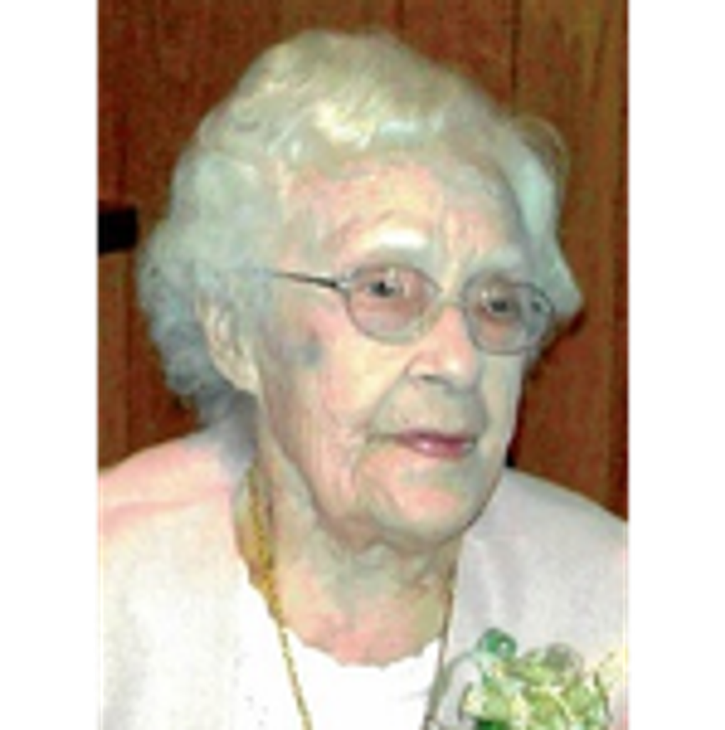 Mary  A Stahl