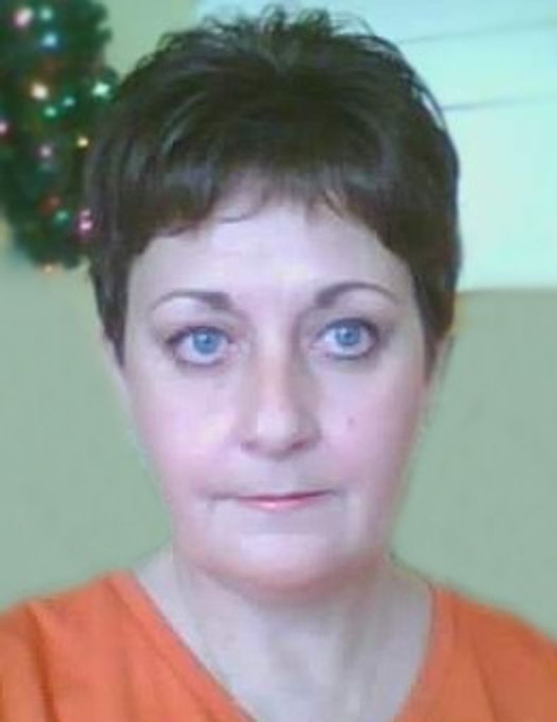 Debbie Jaudon