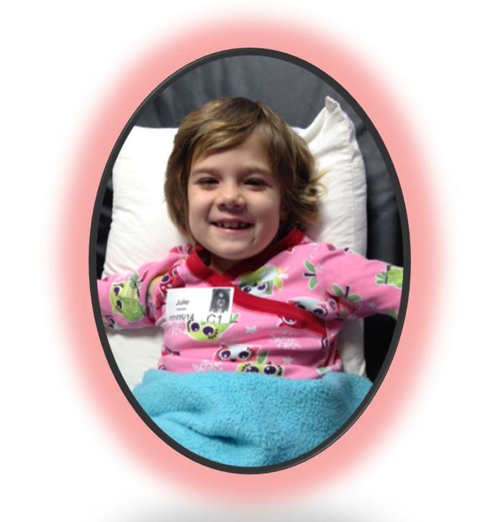 Peterson, Ava Marie