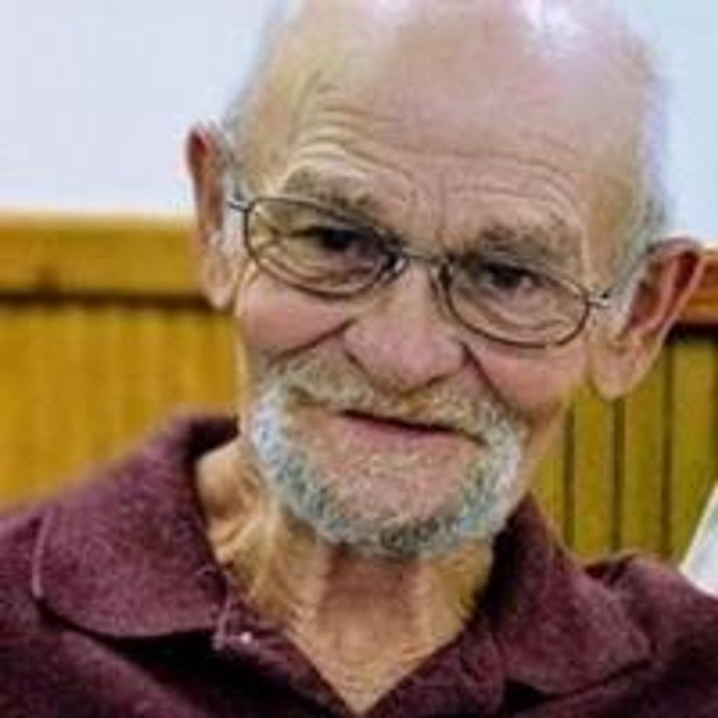 Paul "Lenny" Parkhurst