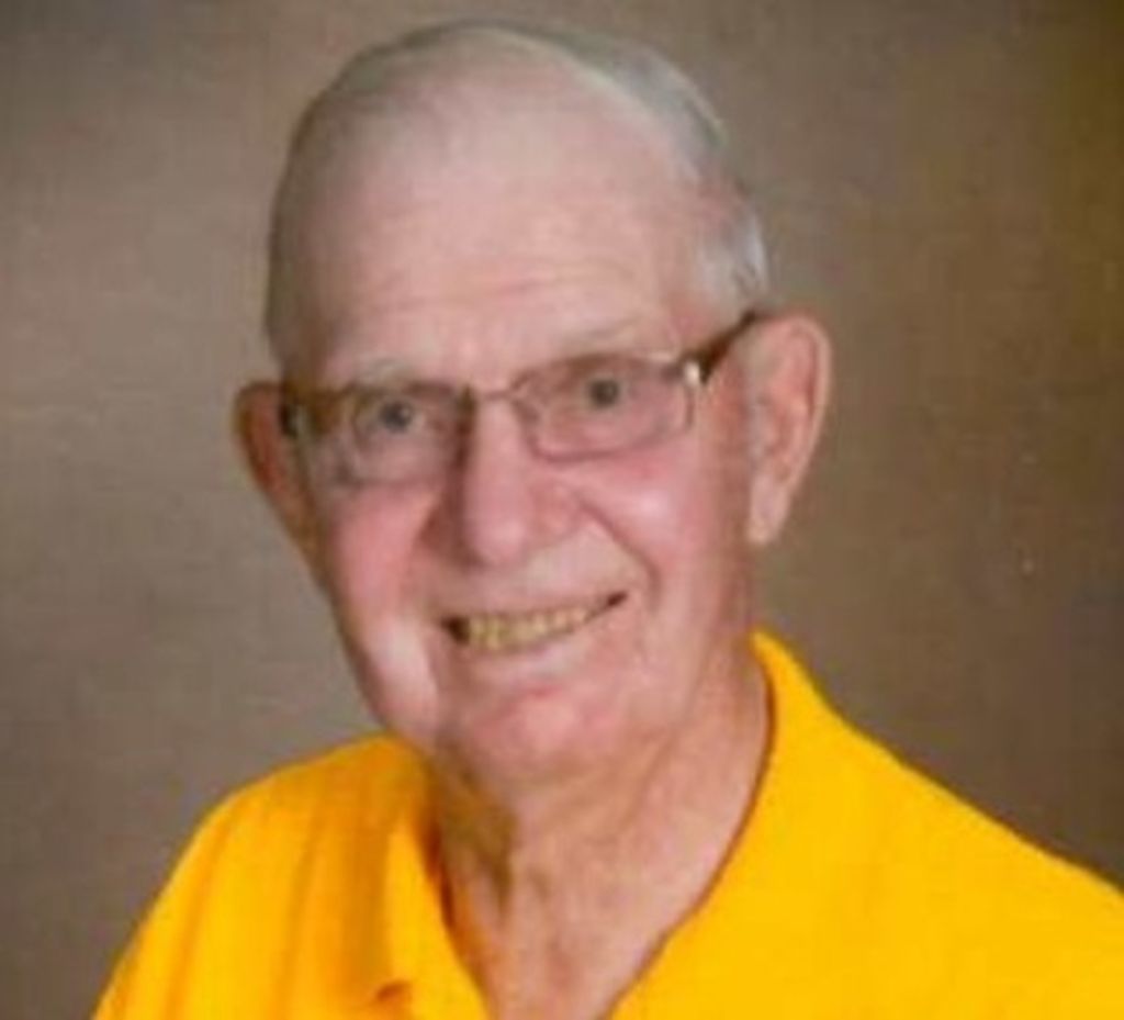 Vincent Donald Polum Profile Photo