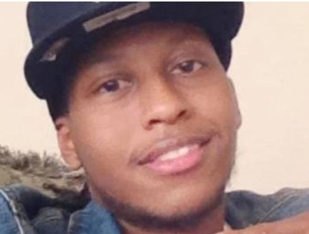 Duane Rashaad Roberts Profile Photo