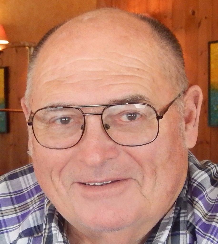 Howard  M. Piland