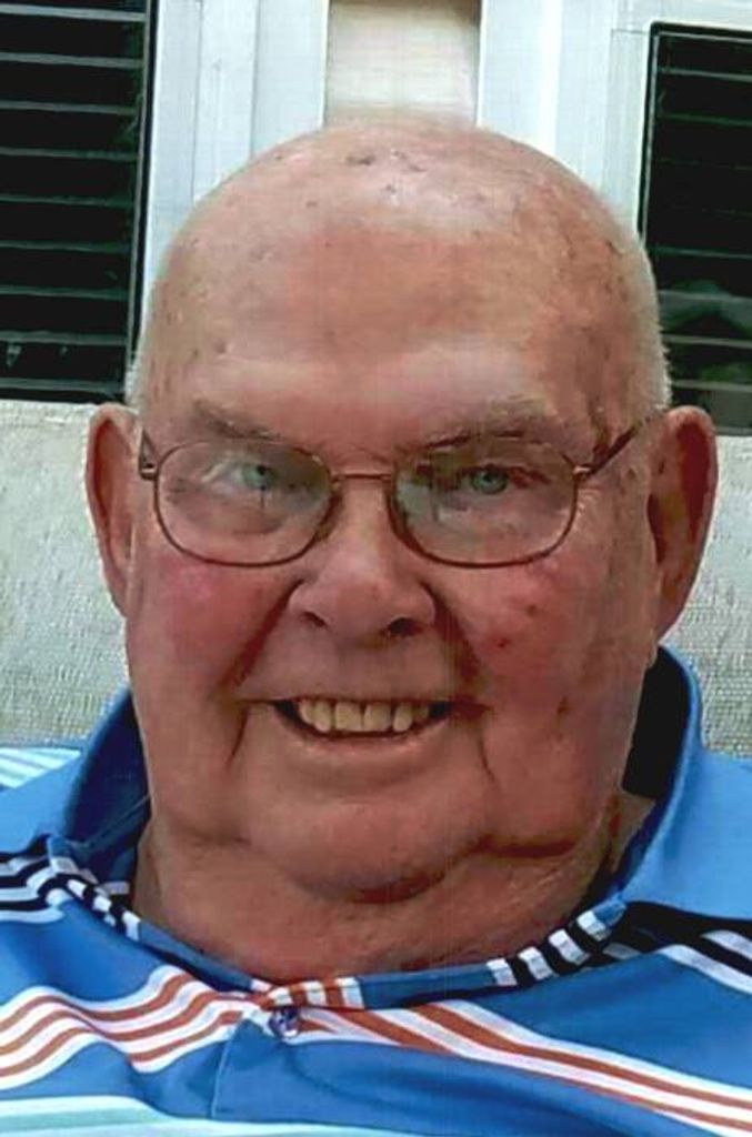 Malcolm Dean Scott