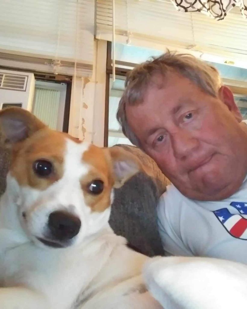 Scott Galimore Profile Photo