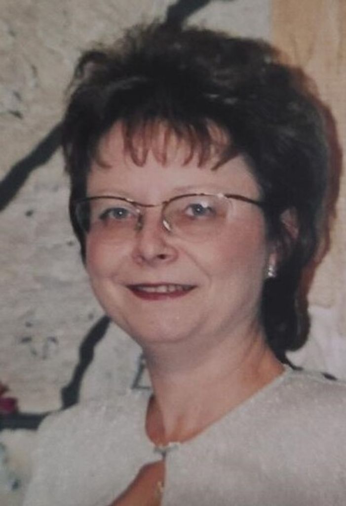 Carla Ann Miller Profile Photo