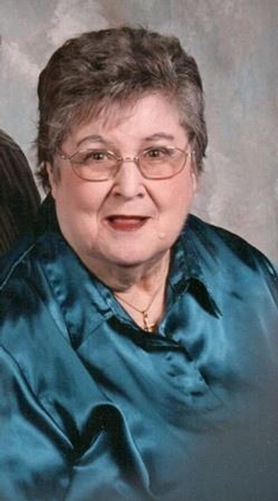 Linda Louise Avey