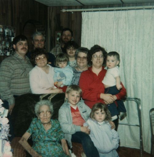Alan "Hoss" Bell photo gallery thumbnail 3 of 38