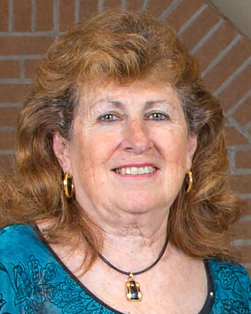 Carol A. Kelnhofer