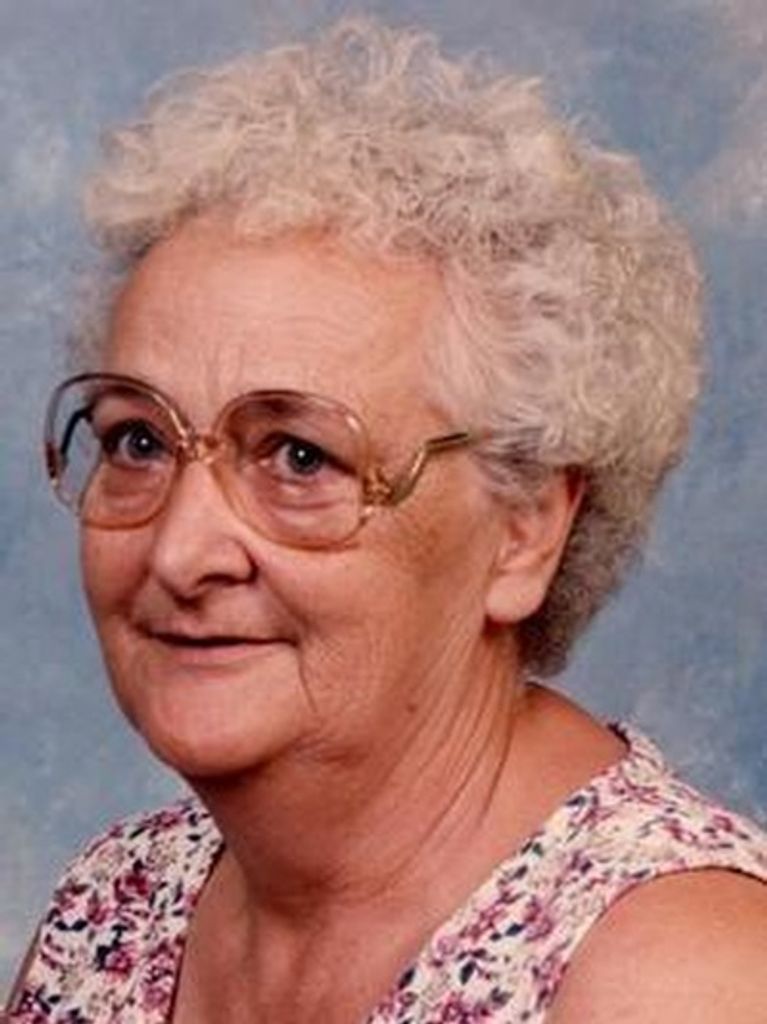 Marjorie May Estes Profile Photo
