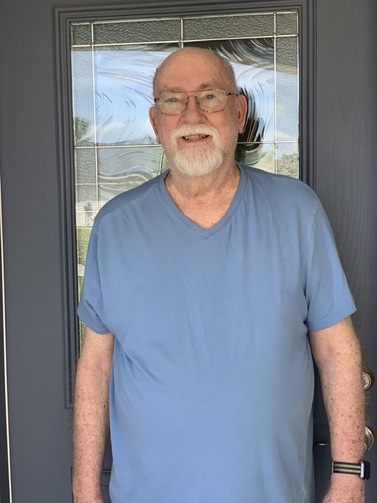 John A. Marx Profile Photo