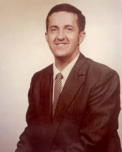 James Franklin Lampkin, Sr.'s obituary image