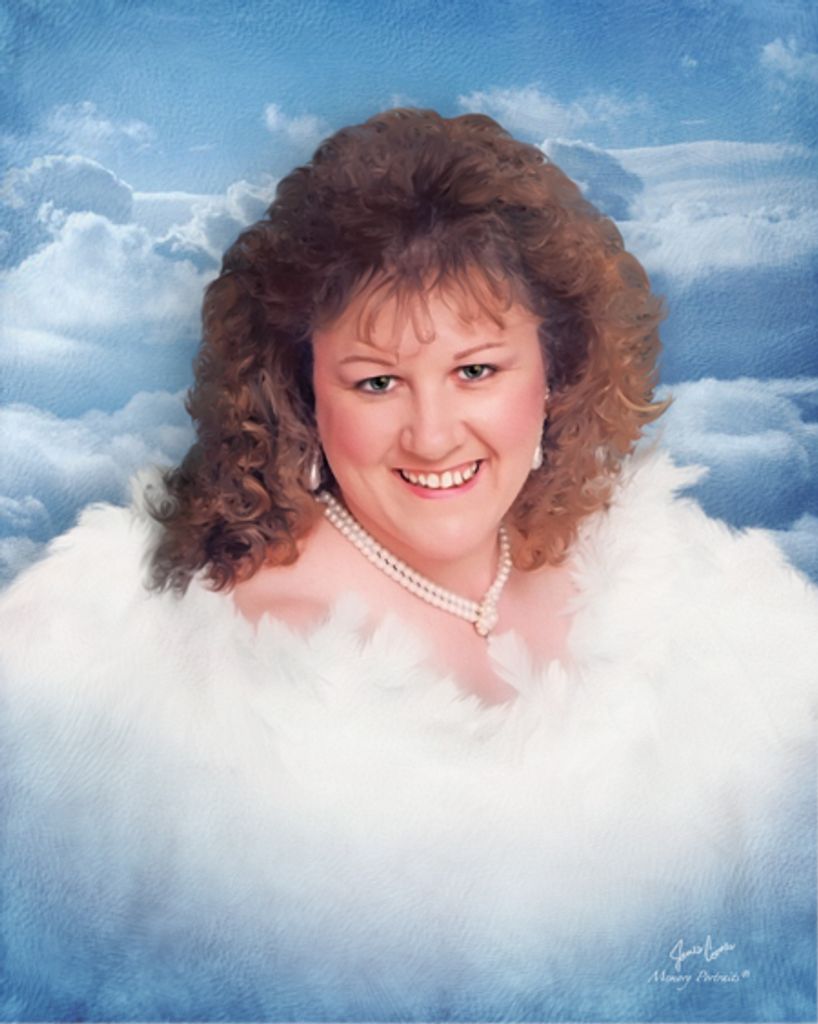 Denise Potter