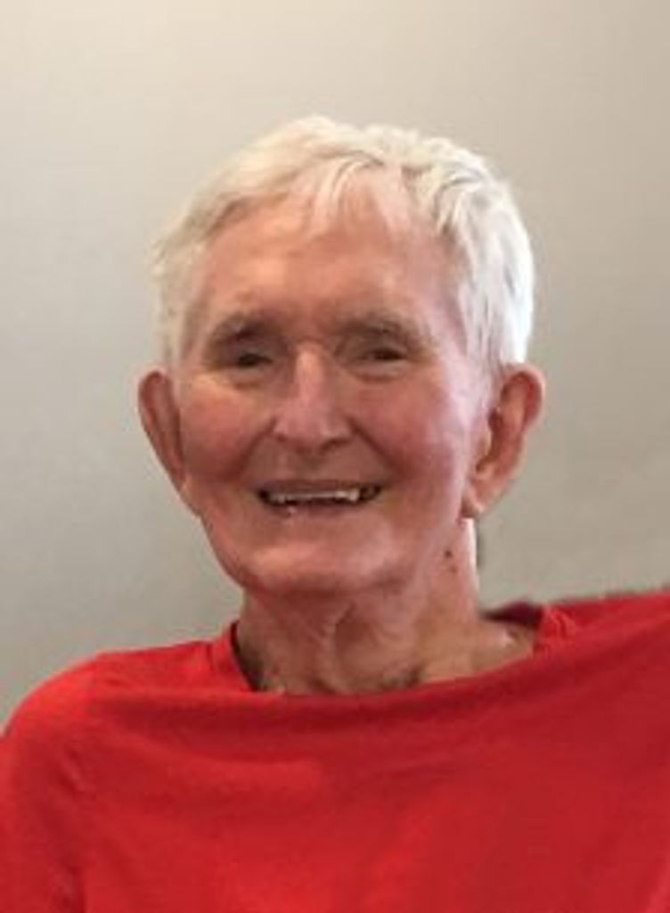 Clarence Richard "Dick" Peters