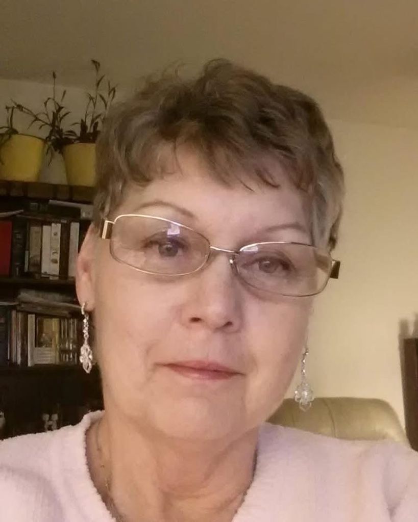 Patricia Laquier
