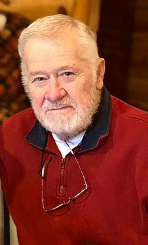 Daniel Rudolph Schuchart Profile Photo