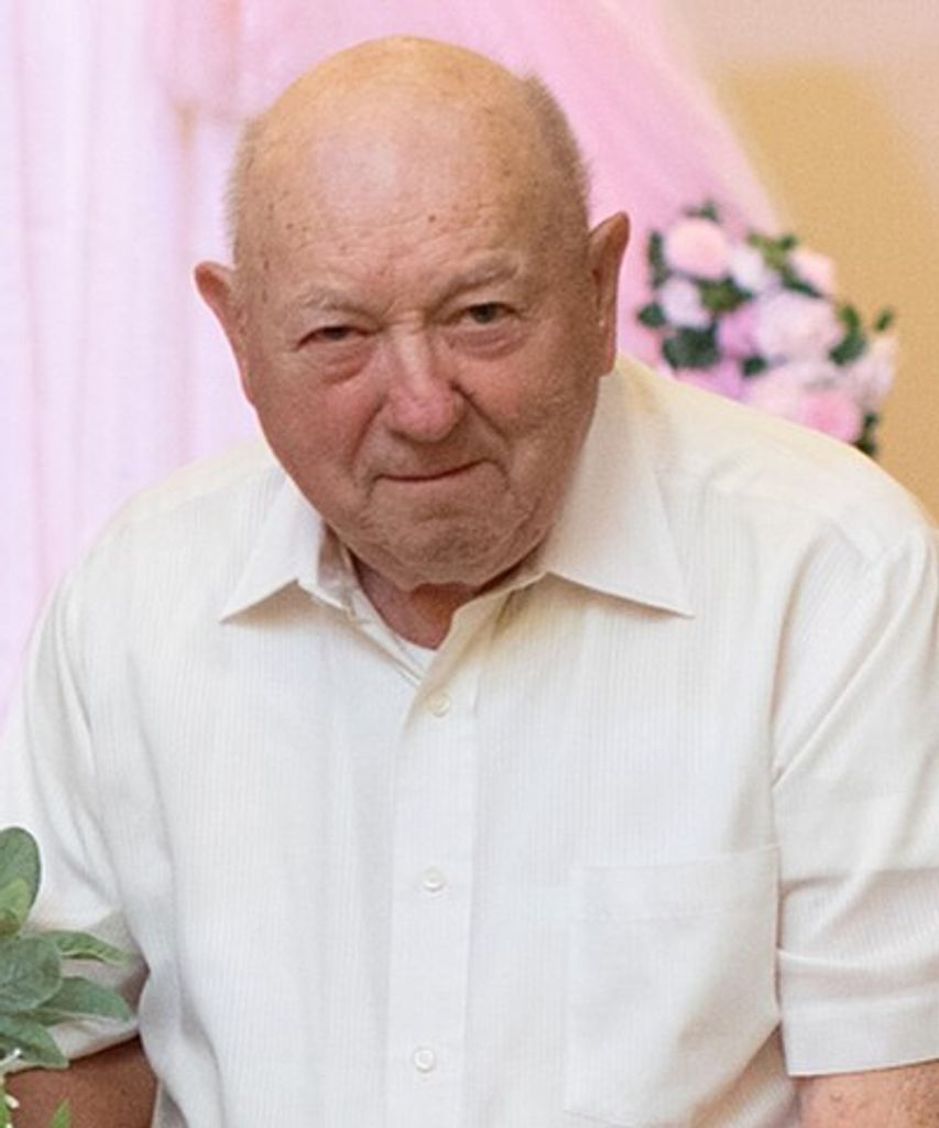 John Robert Hedrick Profile Photo