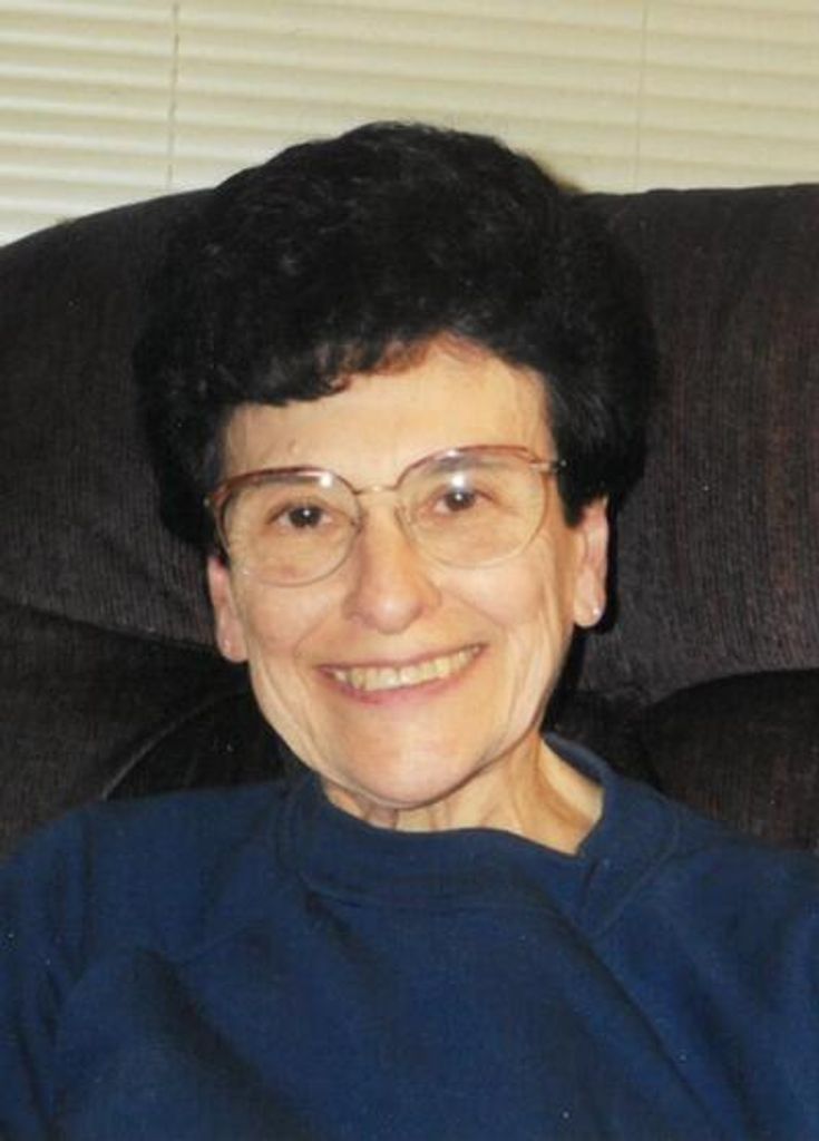 Lois Birch