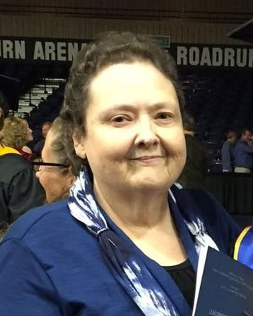 Mitzi Gayla (Young) Woods Profile Photo