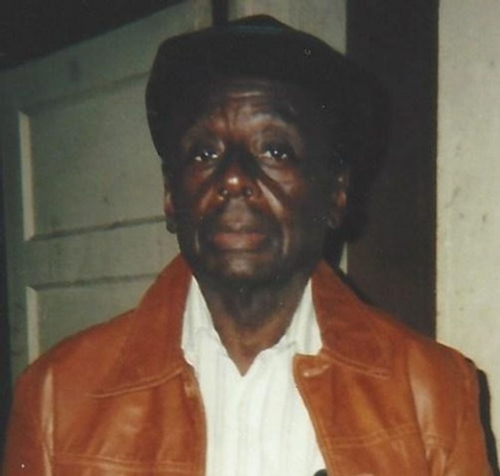 George "Papa George" Williams Profile Photo