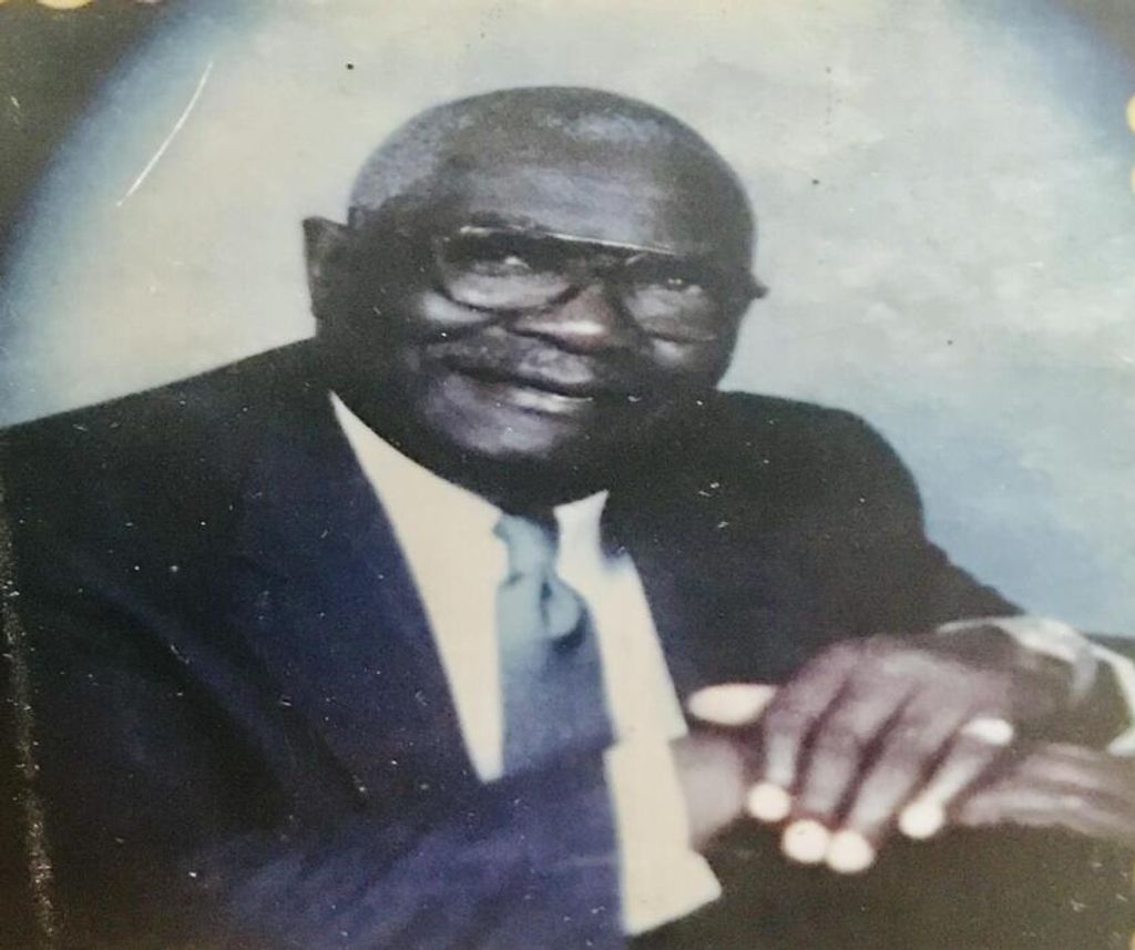 Sidney J. Johnson Profile Photo