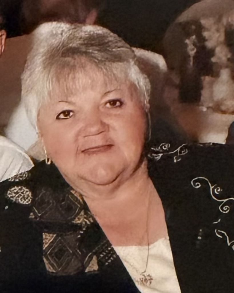 Dorothy Louise Warren