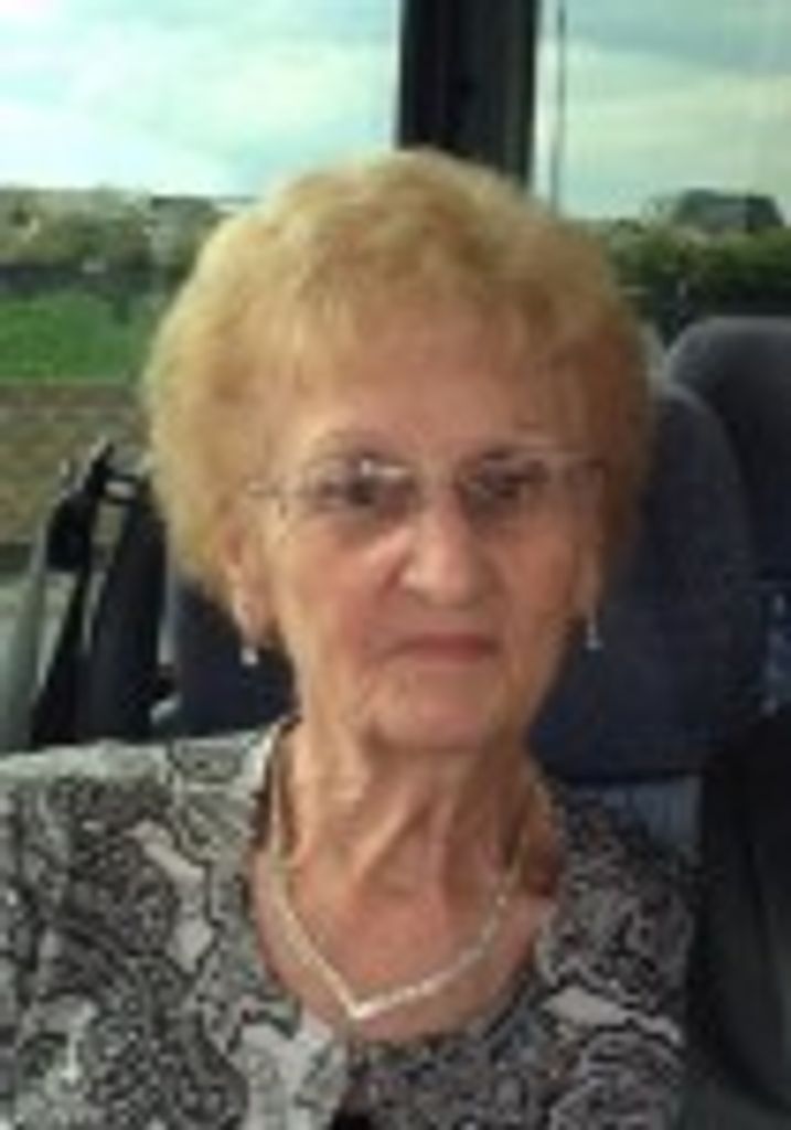Pearl Schaffer