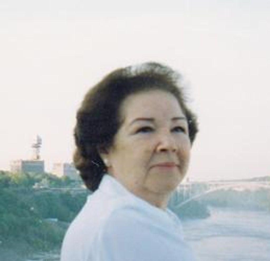 Nelly Patino De Dall' Orso