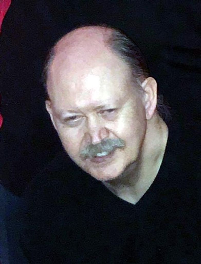 Gary Lord Profile Photo