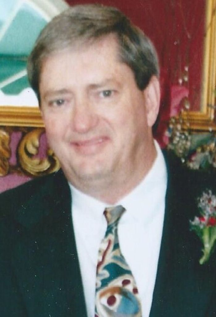 Jimmy R Coleman Profile Photo