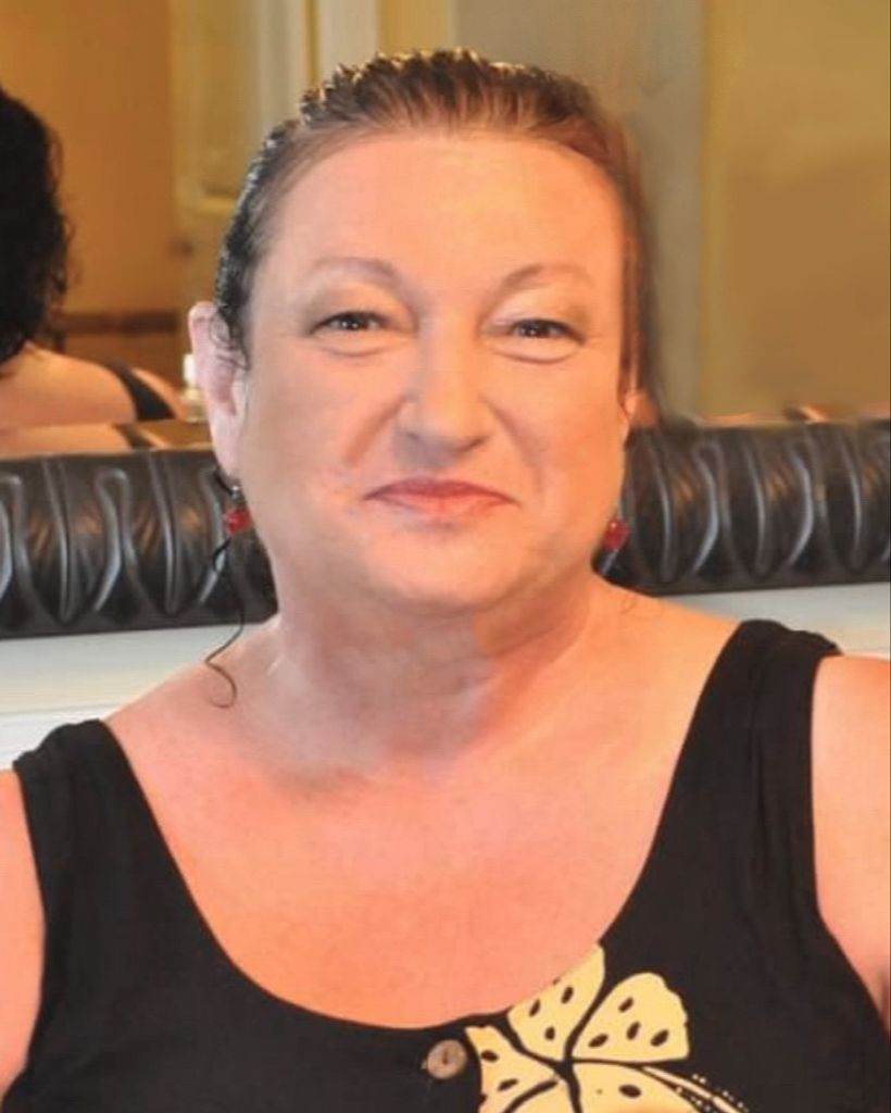 Roxy Ann Ashby