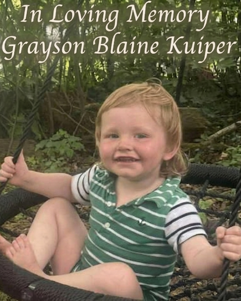 Grayson Blaine Kuiper Profile Photo