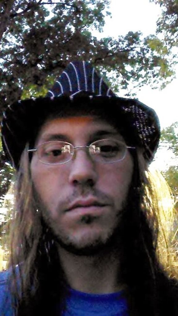 Dustin Scott Carr