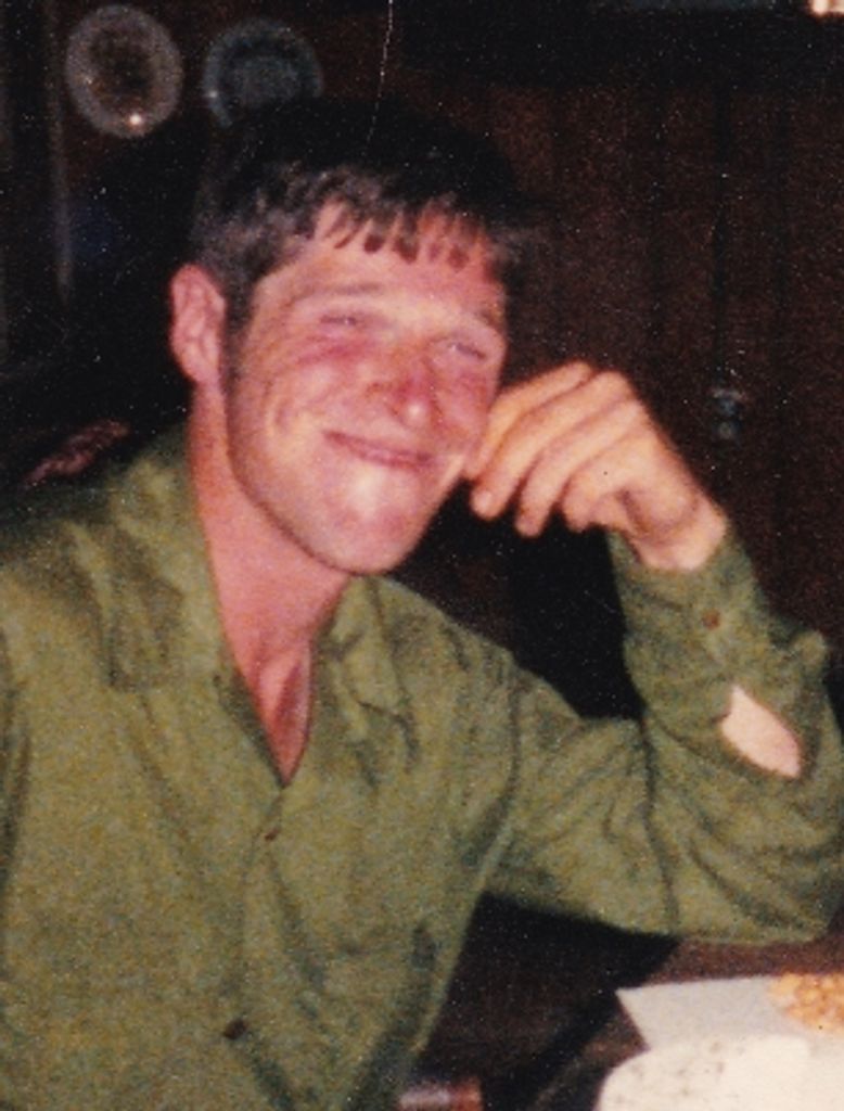 Raymond L. Arthurs Profile Photo