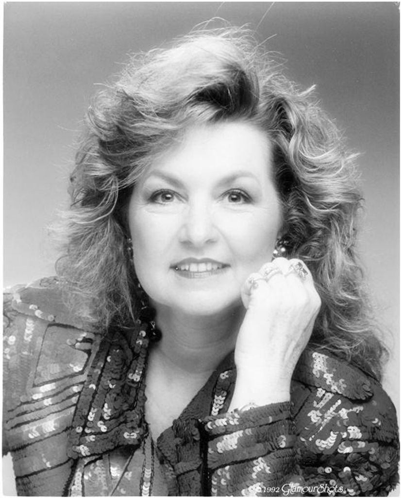 Badgett, Charlotte Ann Lynch