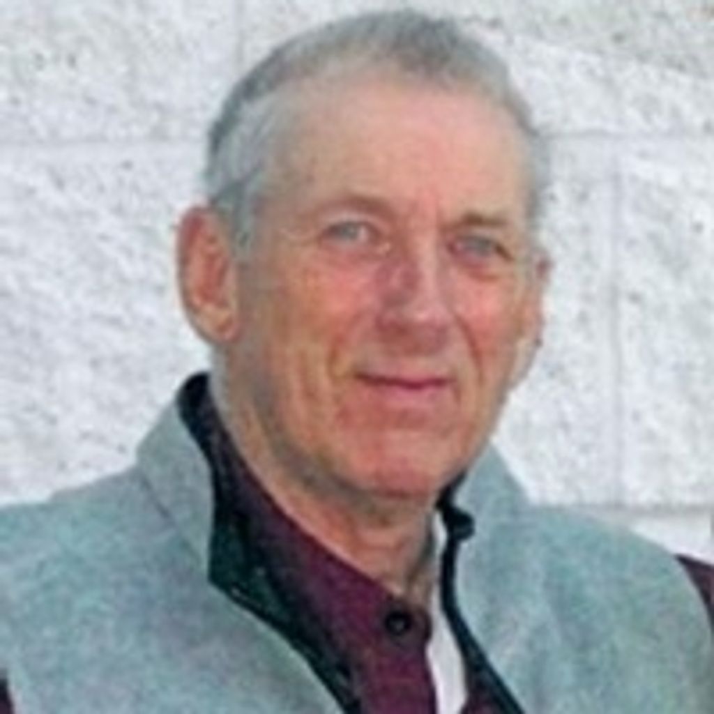 John J. Zinger