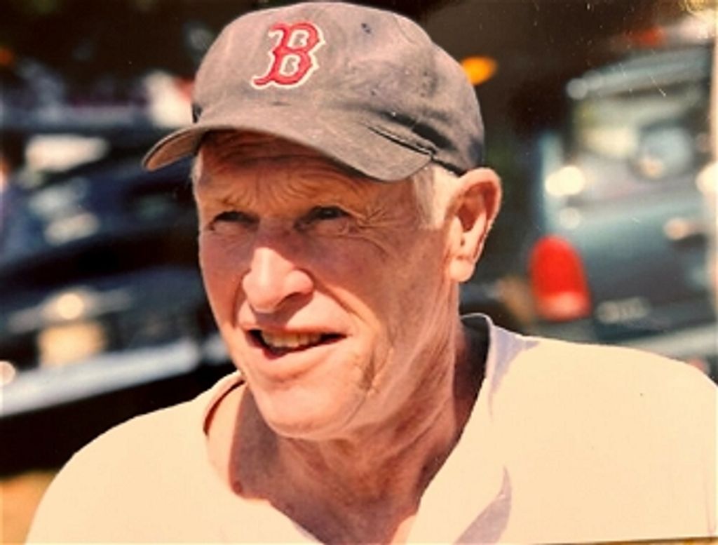 Warren A. Cummings Profile Photo