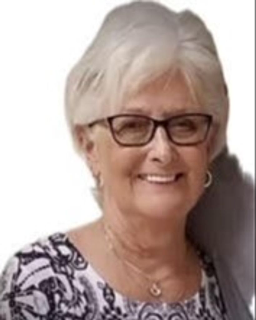 JoAnn Massengill Johnson
