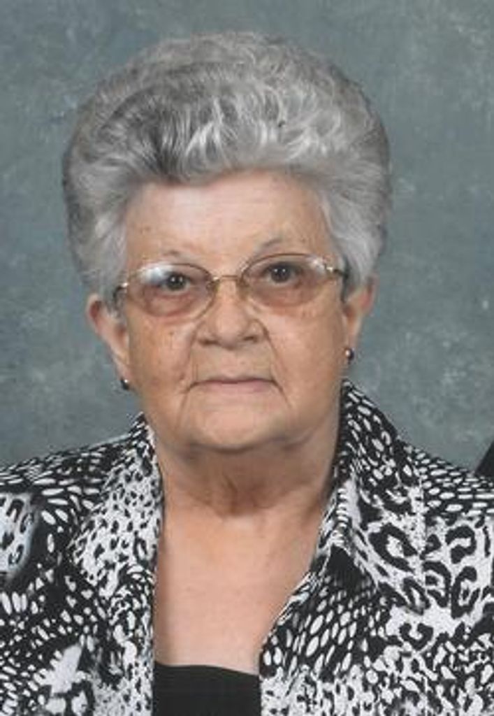 Carolyn Sue Holloway