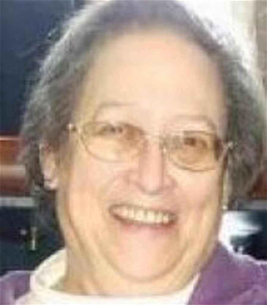 Loretta S. Roeger 