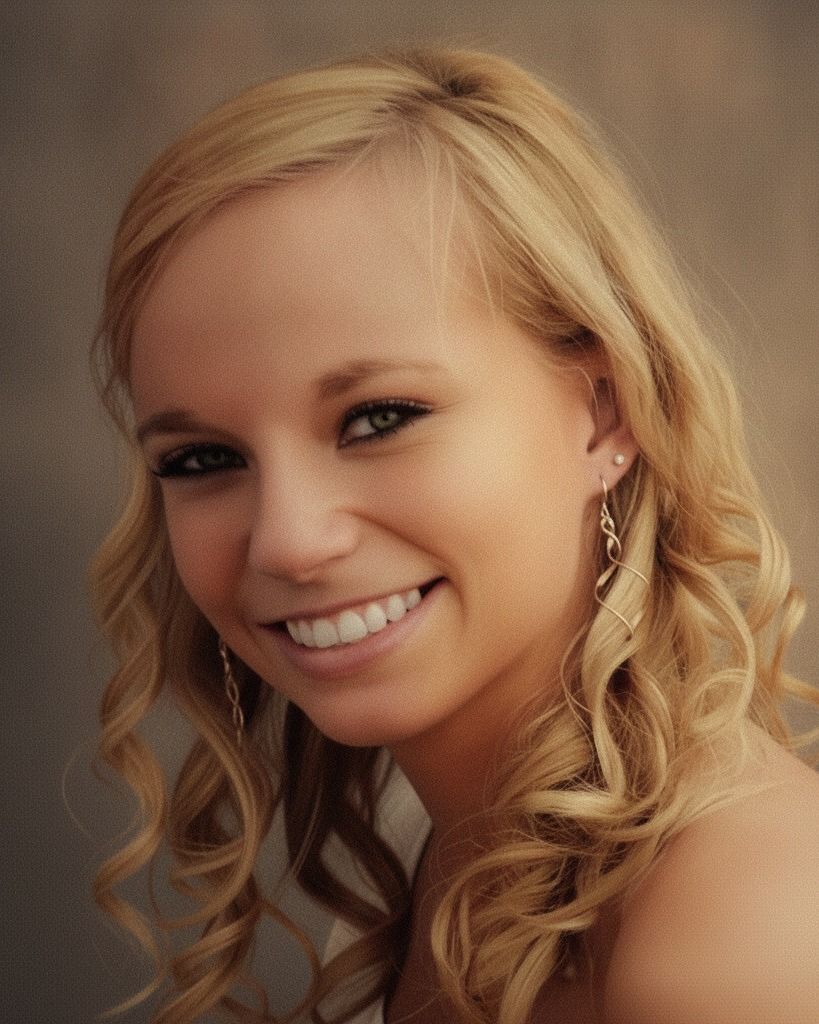 Genesis Grace Osman Profile Photo