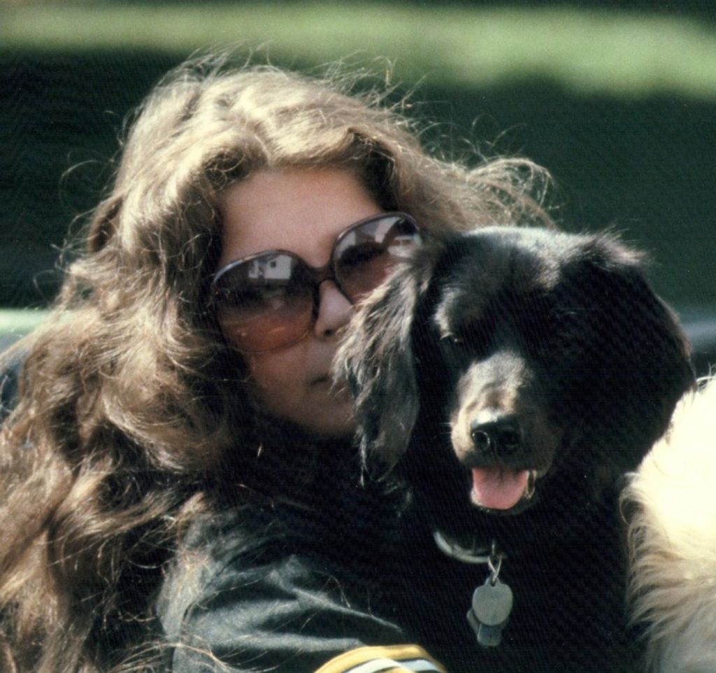 Anne Bluhm