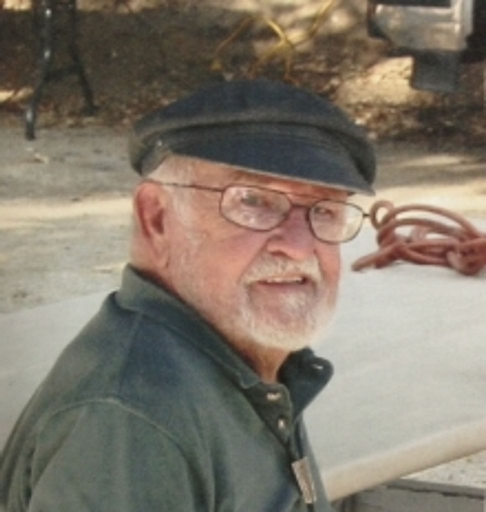 Myron Clifton Snyder