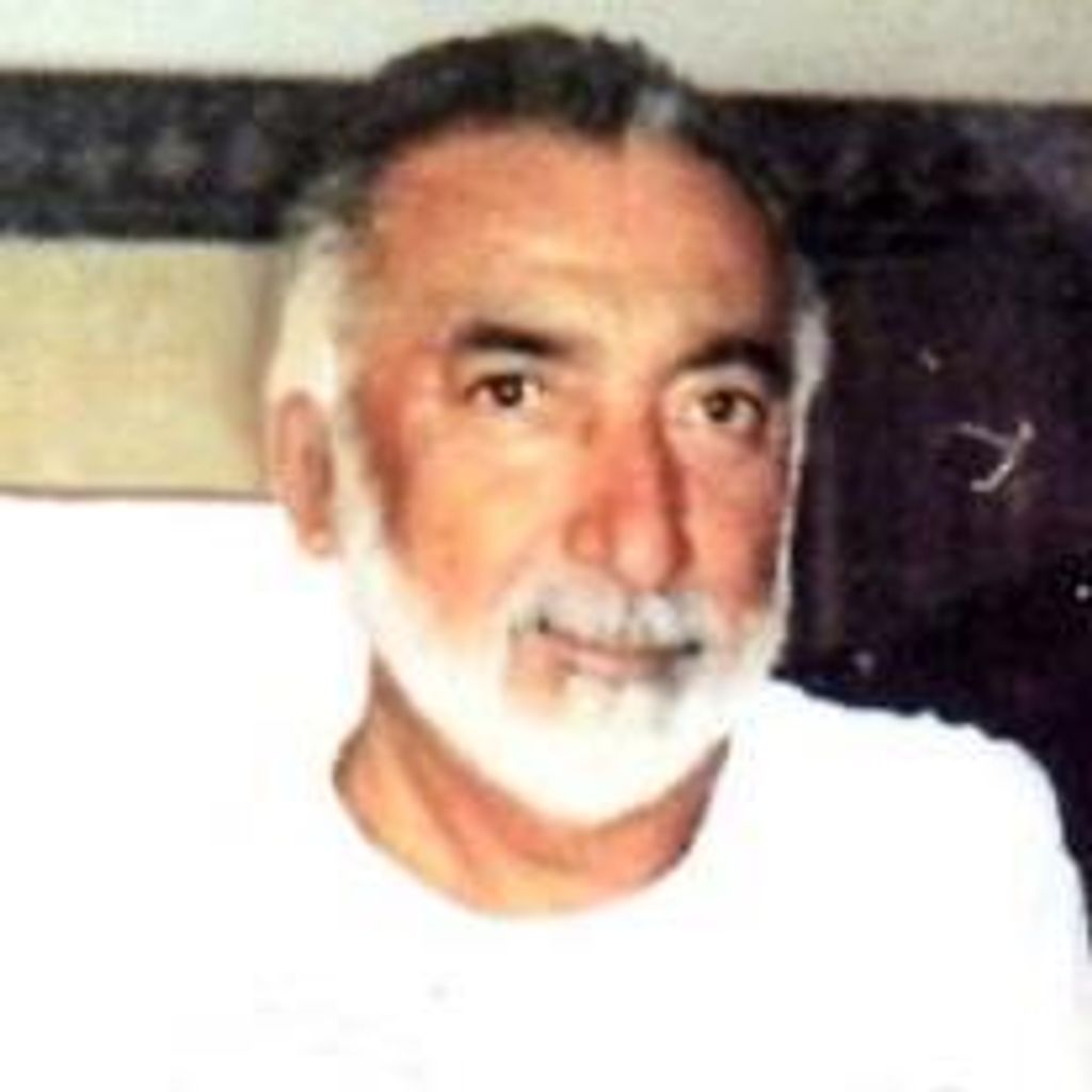 Robert J. Chavez