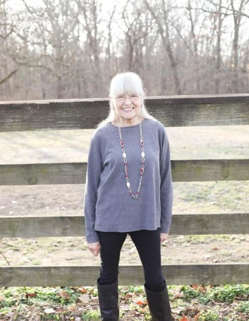 Glenda Arlene Stevens