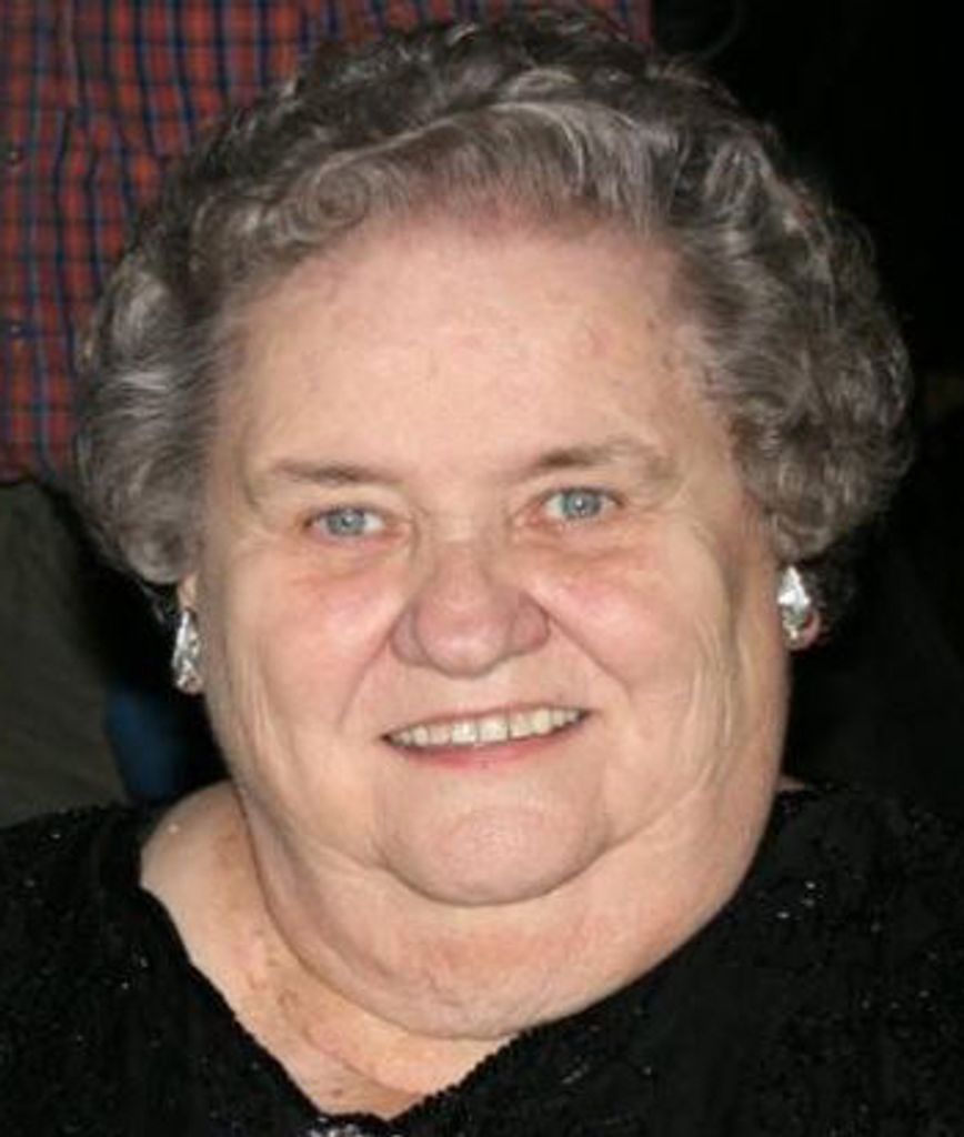 Joan E. Brown