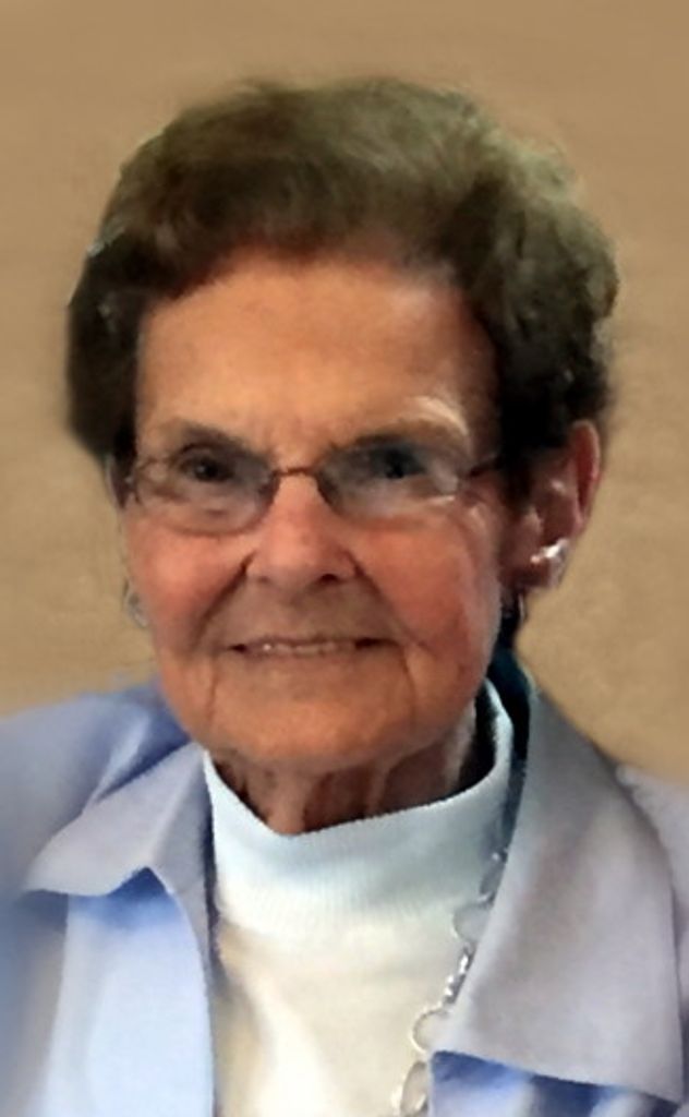 Helen Stewart Ragland