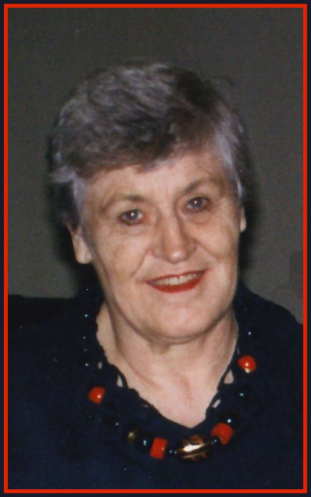 Norma Frances Pollack Profile Photo