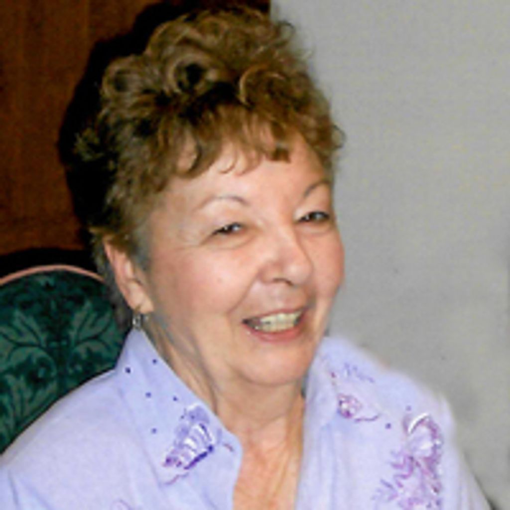Marion M. Brzowski